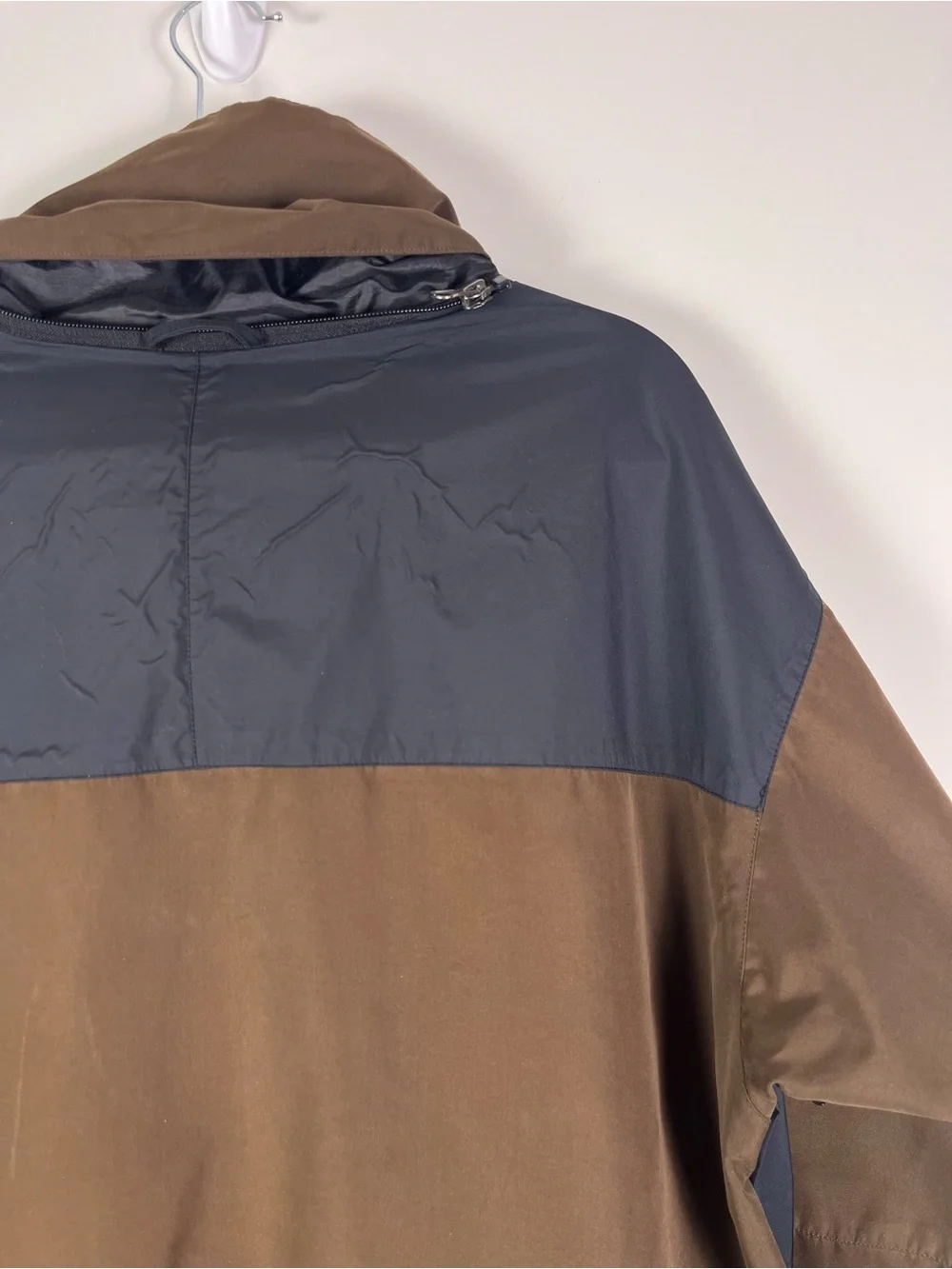 The North Face Men's Vintage Gore-Tex Jacket Size Medium Made in USA Waterproof